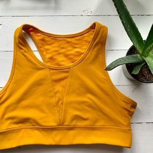 MGP SPORT Racerback Sports Bra